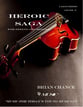 Heroic Saga Orchestra sheet music cover